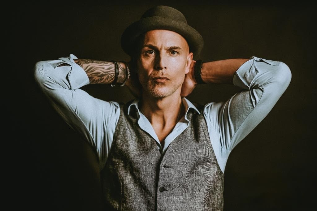 Retrato: Oliver Obermöller