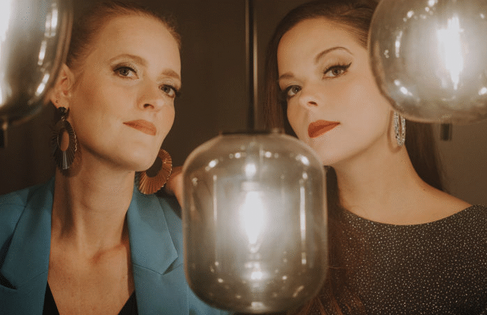 Female Duo:  Pure Vocals